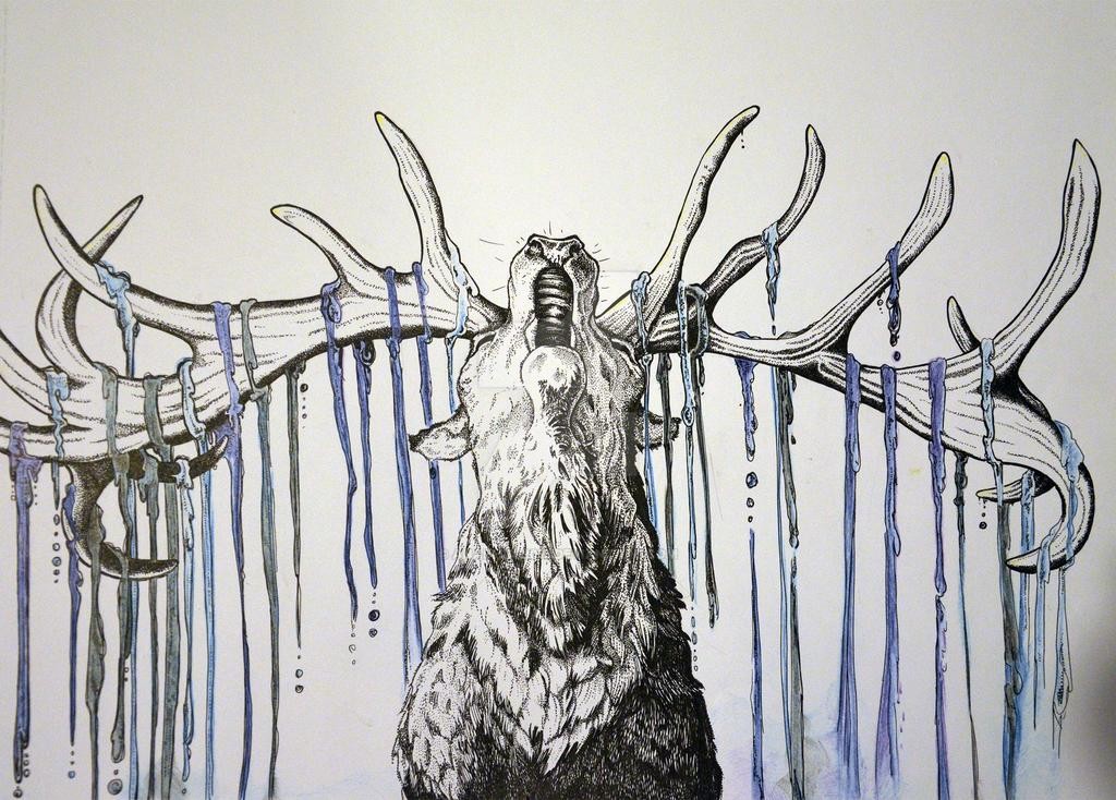 Eikthyrnir